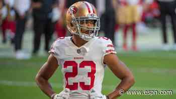 Sources: Steelers deal for Seahawks' Witherspoon