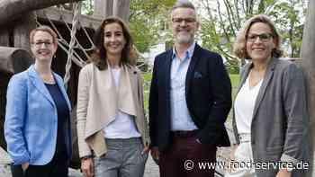 ZFV-Unternehmungen | Schweiz: Einstieg ins Kita-Catering und -Management - Food Service