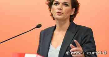 SPÖ-Chefin Rendi-Wagner feuert gegen Corona-Management - SALZBURG24