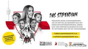 Fußball-Management eSports-Management - VfB Stuttgart