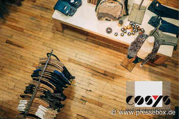 Geordnet und effizient durch den Alltag kommen mit COSYS Retail Management - PresseBox