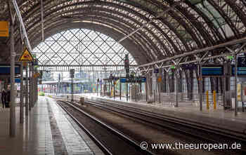 Lokführer versus Management: Bei der Bahn läuft es ungerecht - The European