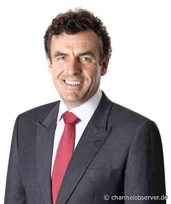 TD Synnex: So sieht das neue Top-Management aus - ChannelObserver