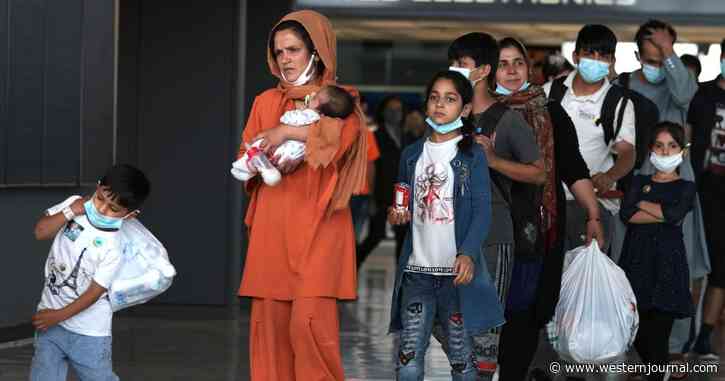 Rep. Biggs Demands Answers from Homeland Security About Afghan Refugee Vetting: 'American Safety Must Be Prioritized'