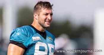 Months After Denigrating Tim Tebow, ESPN Comes Crawling Back, Asks Him to Host Its Top-Rated Show