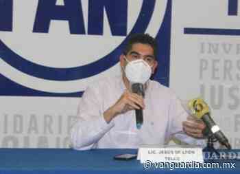 ‘Pasamos de estar mal, a vivir peor’, asegura León Tello - Vanguardia MX