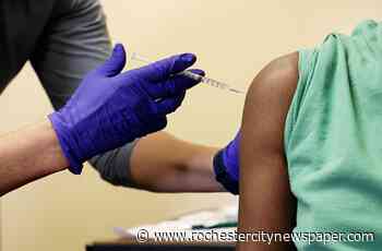 Rochester lawmakers want to offer more incentives to the unvaccinated to get a shot