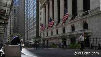 Here's why investors are shrugging off the lousy jobs report