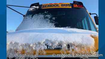 No more snow days? New Virginia law gives schools the option to go virtual instead