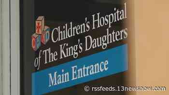 Health experts fear COVID-19 spike in kids as school starts