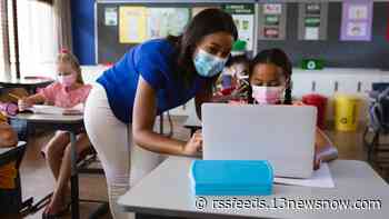 'Most important school year ever' | Virginia Beach Superintendent talks back-to-school, masks