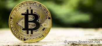 Bitcoin kostet steigt zeitweise 51.000 US-Dollar - Ether über 4.000 Dollar