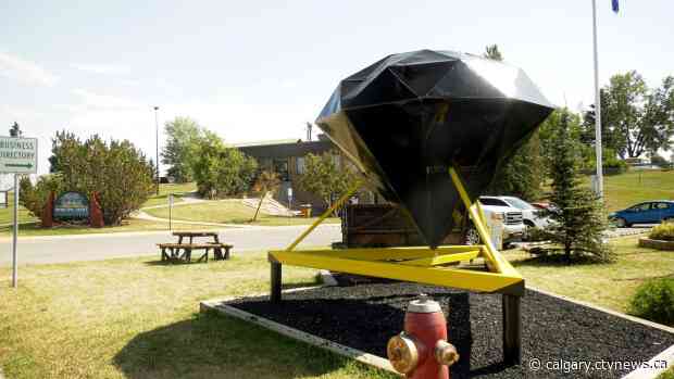 Amalgamation plans move forward between Black Diamond and Turner Valley