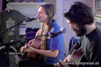 Kultursommer: Reichenbacher City wird zur Showbühne - Freie Presse