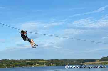 Fliegender Start ins Berufsleben - Freie Presse