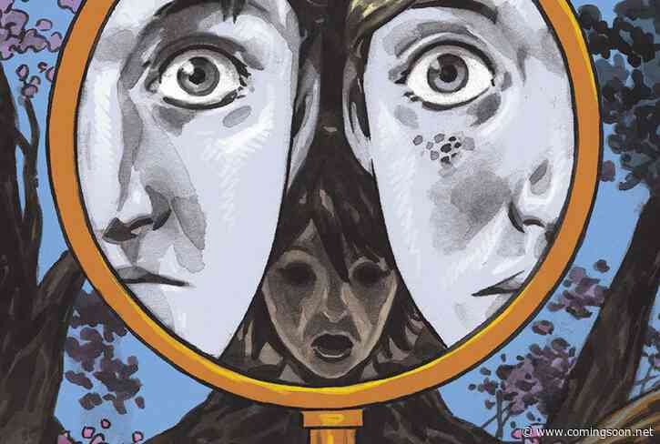 Dead Boy Detectives Series Gets Pilot Order at HBO Max