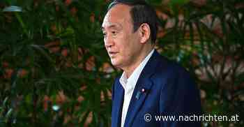 Kritik an Corona-Management: Japans Regierungschef will zurücktreten - nachrichten.at