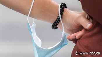 Mandatory masking coming to high schools in Regina, but not Saskatoon