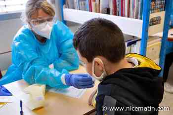 le variant Delta ne provoque pas de cas plus graves de Covid-19 chez les enfants