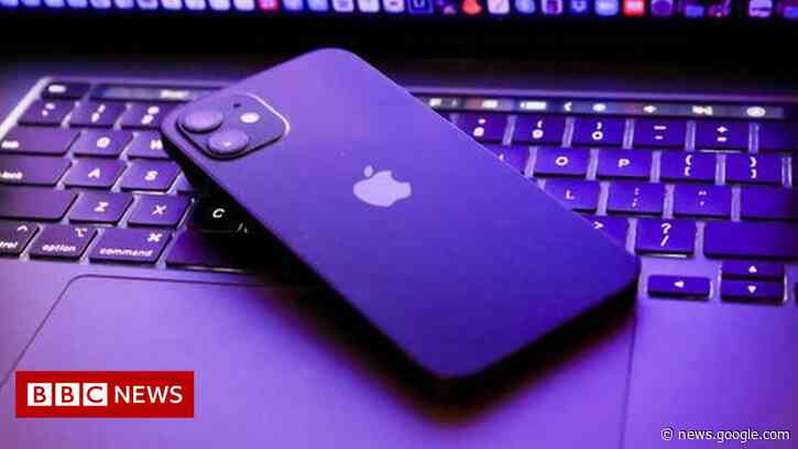 Apple delays plan to scan iPhones for child abuse - BBC News
