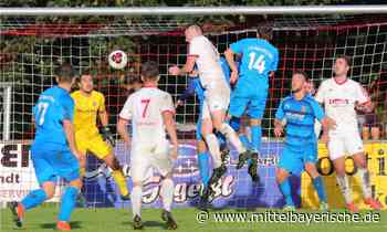 SpVgg Lam spielt auf Sieg - Regionalsport - Mittelbayerische