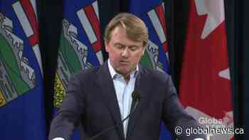 Mandatory masking, alcohol curfew returning across Alberta this weekend