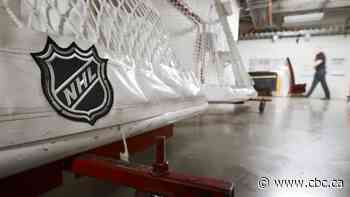 NHL plans harsh punishment for unvaccinated players who test positive for COVID-19