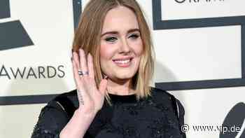 Adele feiert ein besonderes Jubiläum - und sorgt damit für Spekulationen - VIP.de, Star News