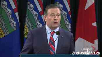 Alberta announces $100 gift cards for residents who get their COVID-19 vaccine