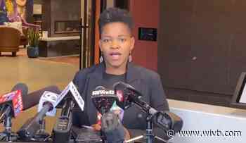 Walton says her campaign will appeal decision to allow Brown on the ballot