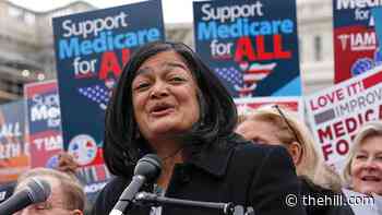 More than 100 Democrats back legislation lowering Medicare eligibility age to 60