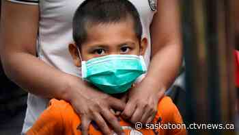 COVID-19 pandemic has been 'devastating' to pediatric care, Saskatoon doctor says