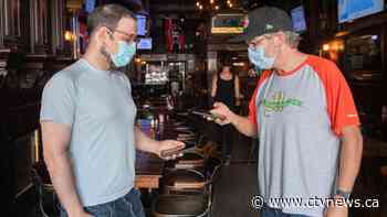 Canada on course for worst wave of COVID-19 yet, new modelling data shows