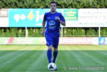 Jasper Penneman: “Stekene altijd taaie brok” - Het Nieuwsblad