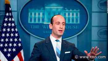 In one meeting, Stephen Miller warned of 'Iraqs and 'Stans' if allies and other refugees were brought to the US, sources told CNN