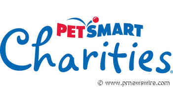 PetSmart Charities® Commits Up To $1 Million to Support Hurricane Ida Relief Efforts
