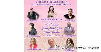 The Sister Accord® Foundation Announces Zimbabwe Chapter At Eighth Annual Sister Accord Day Celebration