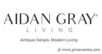 Aidan Gray Announces Labor Day Sale on Keaton Industries Products