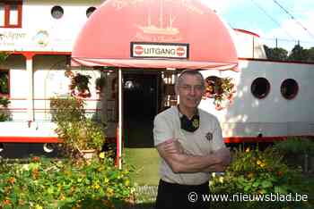 Horecazaken aan baileybrug in Mol zijn niet te spreken over verkeersmaatregelen - Het Nieuwsblad