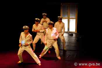 't Getouw start vrijdag met ticketverkoop seizoen 2021-2022 (Mol) - Gazet van Antwerpen Mobile - Gazet van Antwerpen