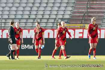 Love Football: vrouwenvoetbal zit in de lift qua aantal speelsters