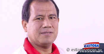 Tello descartó supuesto conflicto interno en el Gobierno tras permanencia del ministro Maraví - exitosanoticias