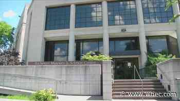 RMSC closing for annual fall deep cleaning