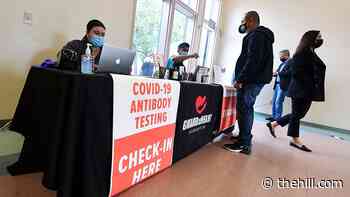 White House unveils $65B pandemic preparedness plan