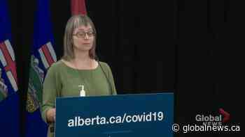 COVID-19 hospitalizations remain low amongst school-age children: Hinshaw