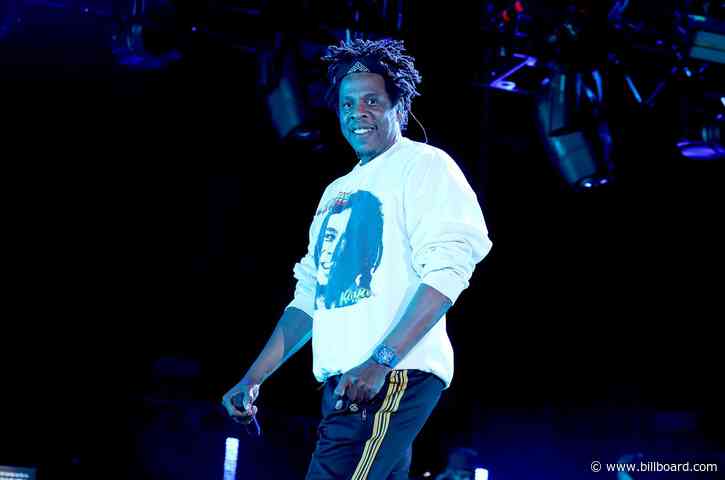Jay-Z Ignites Memes After Appearing on Both Kanye West’s ‘Donda’ & Drake’s ‘Certified Lover Boy’