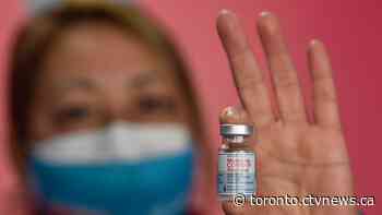 Vaccine passports will roll out in Ontario soon. What constitutes a medical exemption?