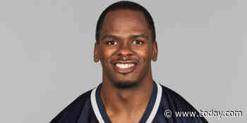 Three-time Super Bowl winner David Patten killed in motorcycle crash at 47
