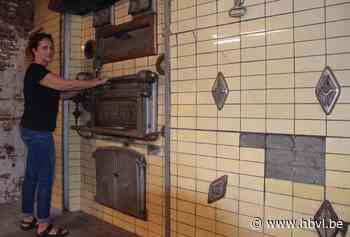 Ambachten in de kijker: Eigenaar zoekt verhaal achter bakkersoven in Beverlo - Het Belang van Limburg