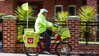 There are warnings of a looming online delivery crisis in the weeks ahead